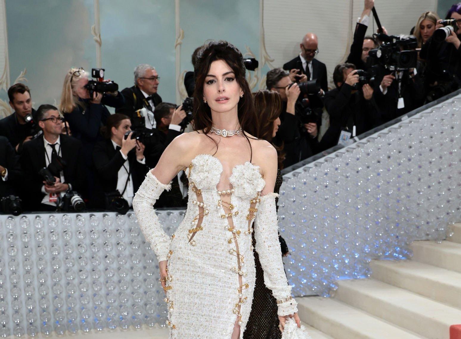 Los mejores y peores vestidos de la MET Gala 2023 Agenciapi.co